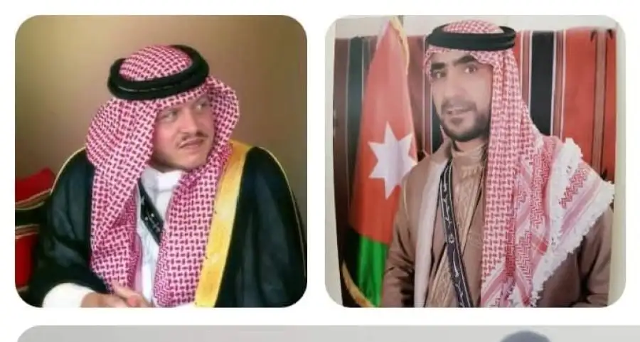 مدار الساعة,مناسبات أردنية,الملك عبدالله الثاني