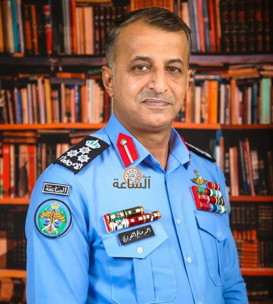 مدار الساعة,أخبار الأردن,اخبار الاردن,الأمن الوقائي,الإرادة الملكية السامية