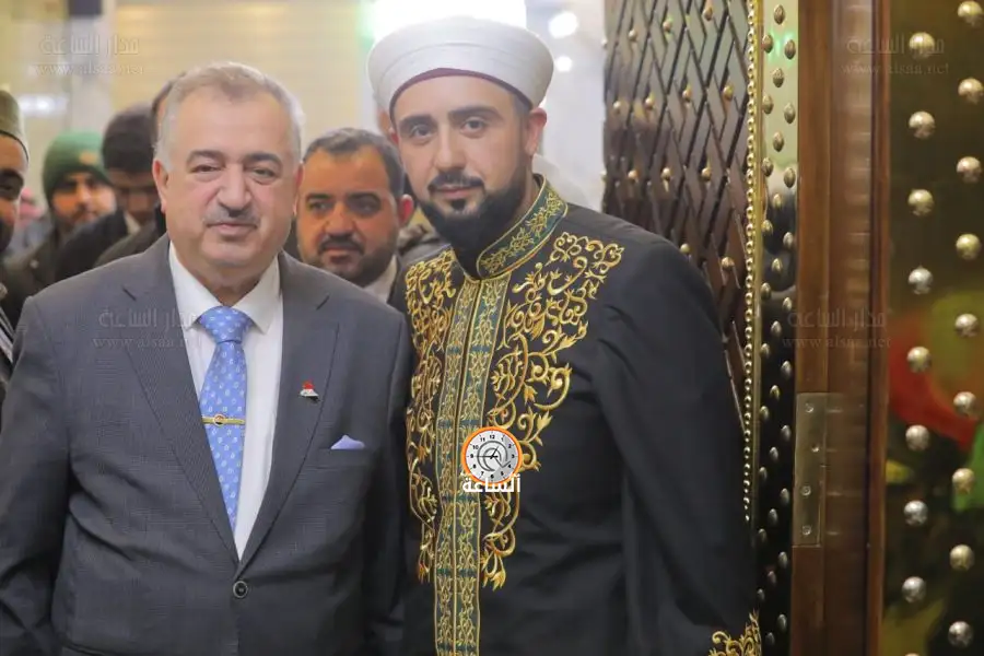 مدار الساعة,مناسبات أردنية,المملكة الأردنية الهاشمية,الإسراء والمعراج