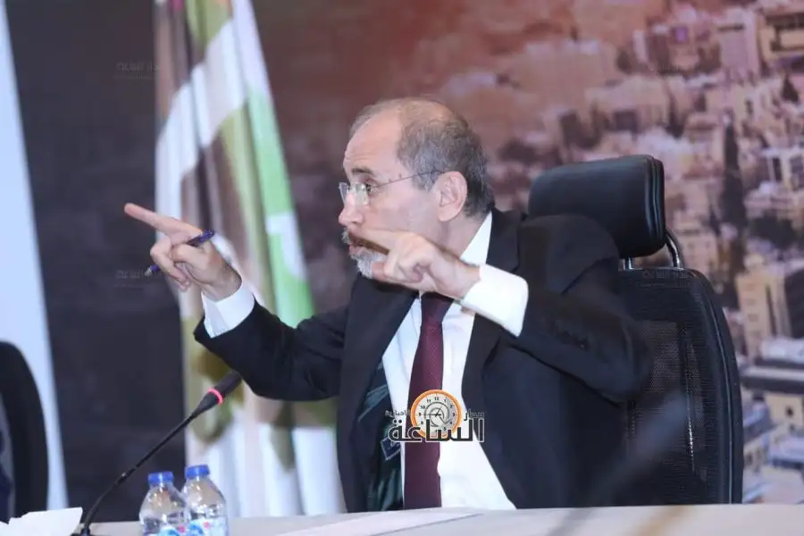 مدار الساعة,Video,فيديو,أخبار الأردن,اخبار الاردن,أيمن الصفدي