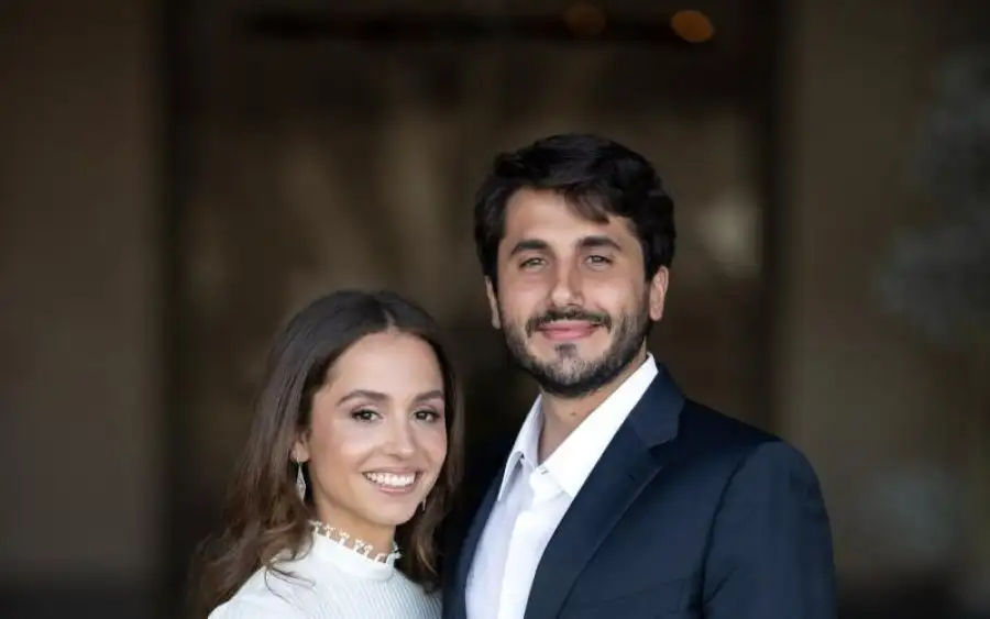 مدار الساعة,أخبار الأردن,اخبار الاردن,الأميرة إيمان بنت عبدالله الثاني,الأمير هاشم بن عبدالله الثاني,الملك عبدالله الثاني,الملكة رانيا العبدالله,الديوان الملكي الهاشمي