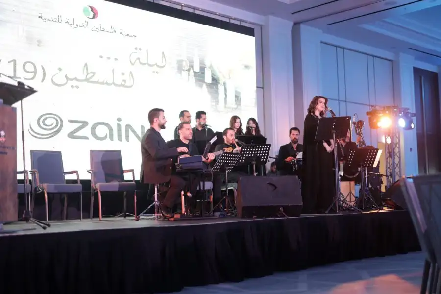 مدار الساعة,مناسبات أردنية,رئيس الوزراء,شركة زين الأردن