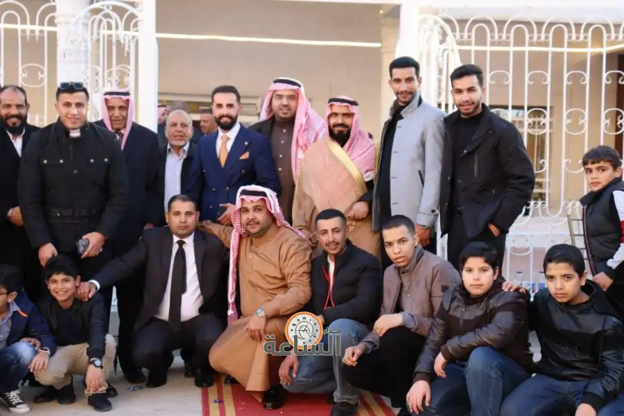 مدار الساعة,Video,فيديو,جاهات وأعراس الأردن