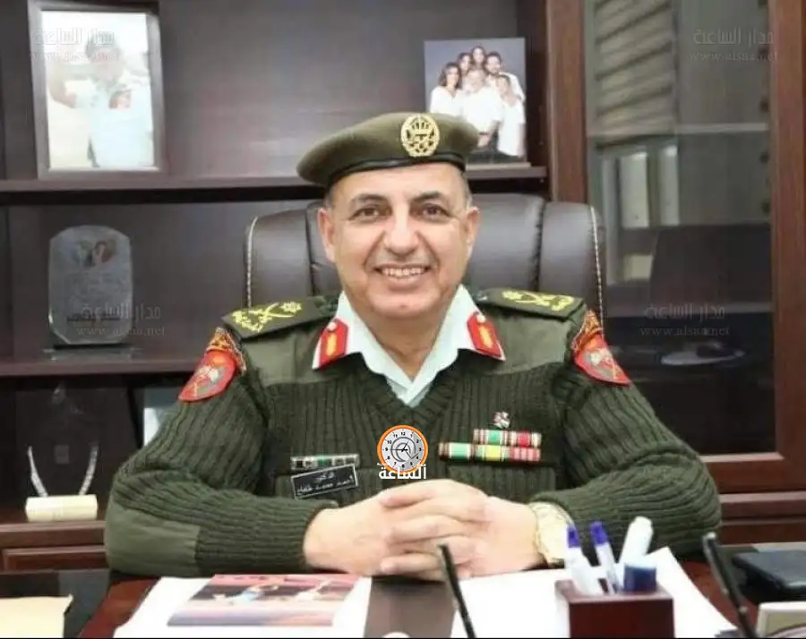 مدار الساعة,مناسبات أردنية,الملك عبدالله الثاني بن الحسين,مركز الحسين للسرطان