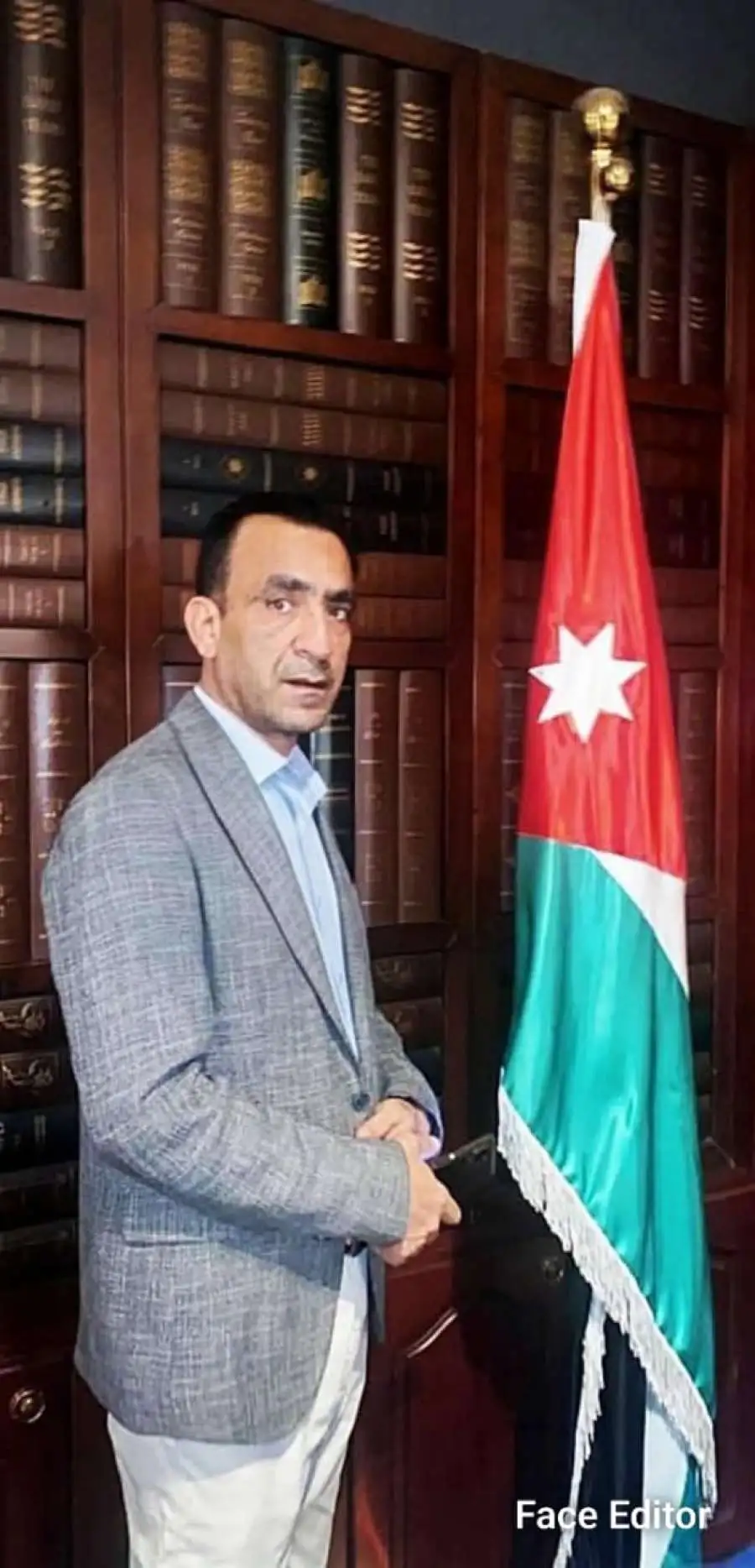 مدار الساعة,مناسبات أردنية,ولي العهد