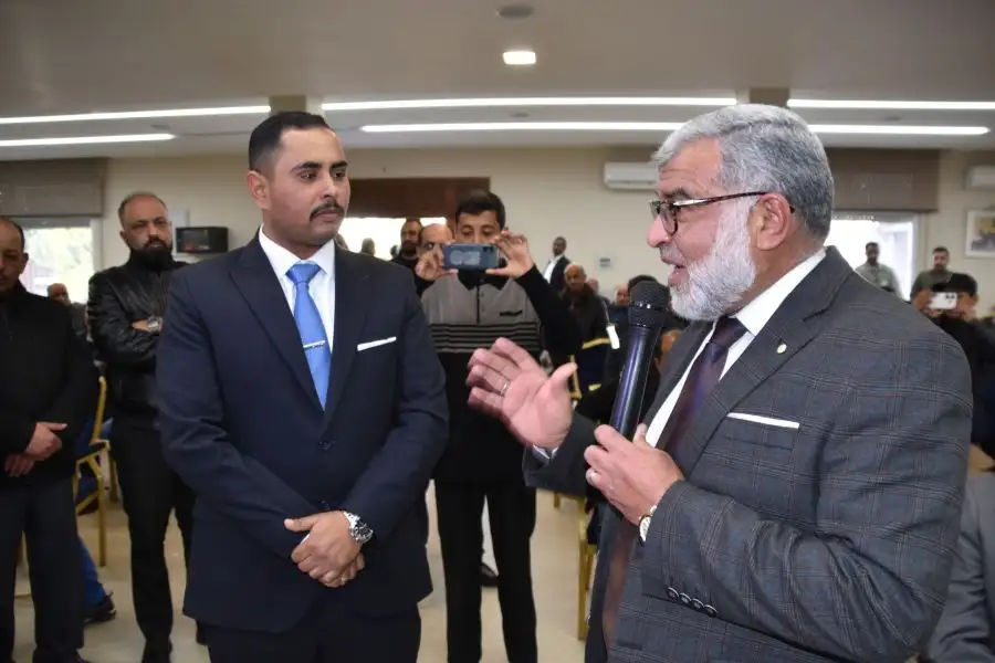 مدار الساعة,جاهات وأعراس الأردن