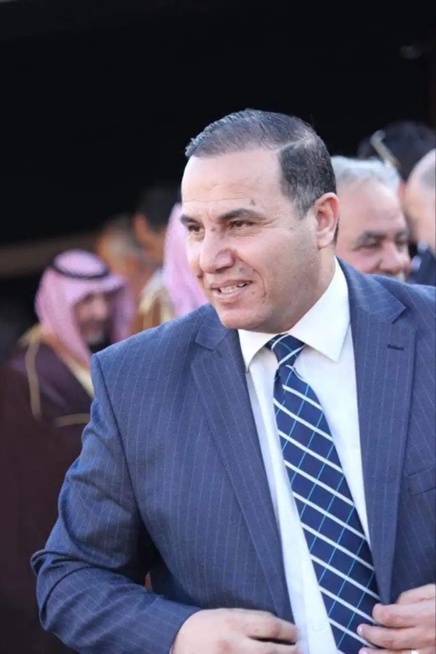 مدار الساعة,مناسبات أردنية