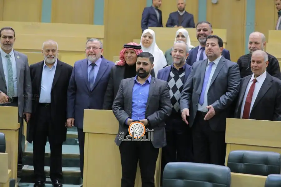 مدار الساعة,أخبار مجلس النواب الأردني,مجلس النواب
