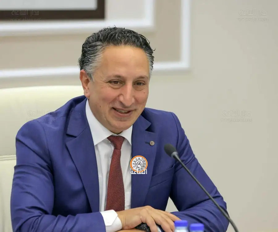 مدار الساعة,أخبار مجلس النواب الأردني,وزير الداخلية