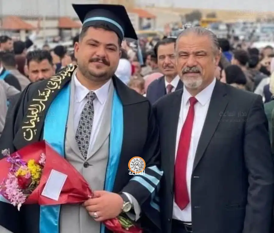 مدار الساعة,أخبار المجتمع الأردني,جامعة الزرقاء