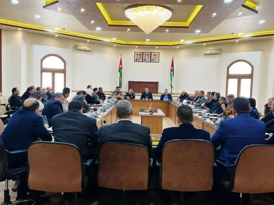 مدار الساعة,مناسبات أردنية,الملك عبدالله الثاني