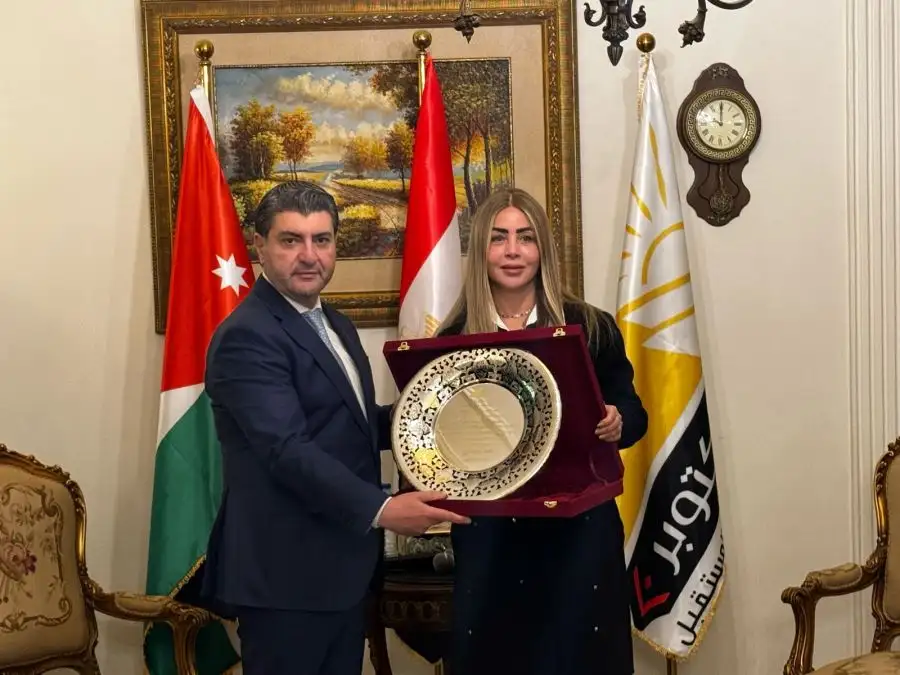 مدار الساعة,أخبار مجلس النواب الأردني,أخبار الأحزاب الأردنية