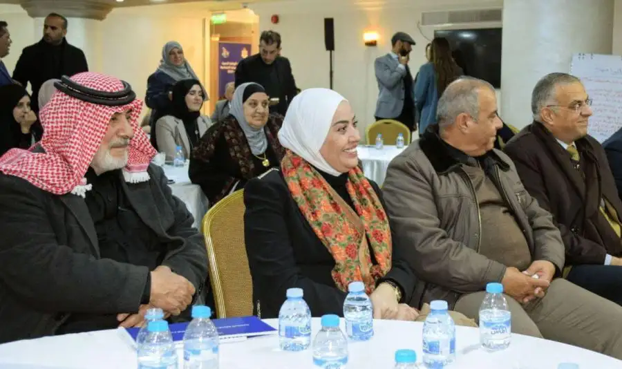 مدار الساعة,مناسبات أردنية,الملك عبد الله الثاني,يونيسيف