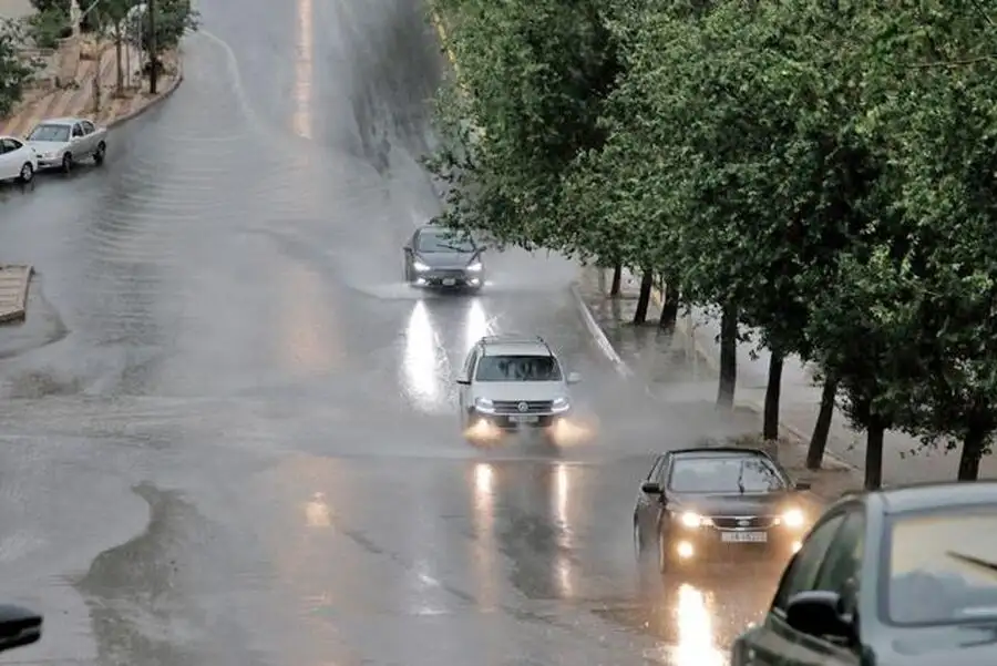 مدار الساعة,أخبار الأردن,اخبار الاردن,الطقس في الأردن اليوم,طقس الأردن,طقس العرب,طقس العرب الاردن,درجات الحرارة