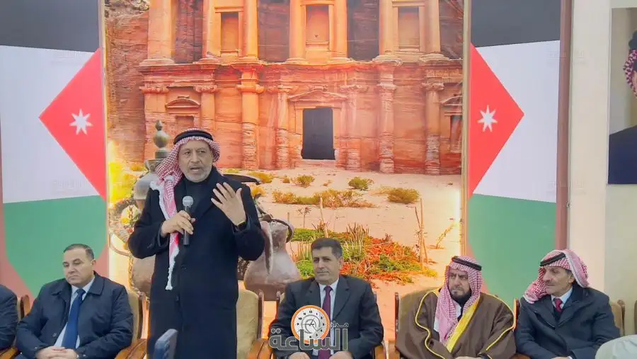 مدار الساعة,Video,فيديو,أخبار المجتمع الأردني,جاهات وأعراس الأردن