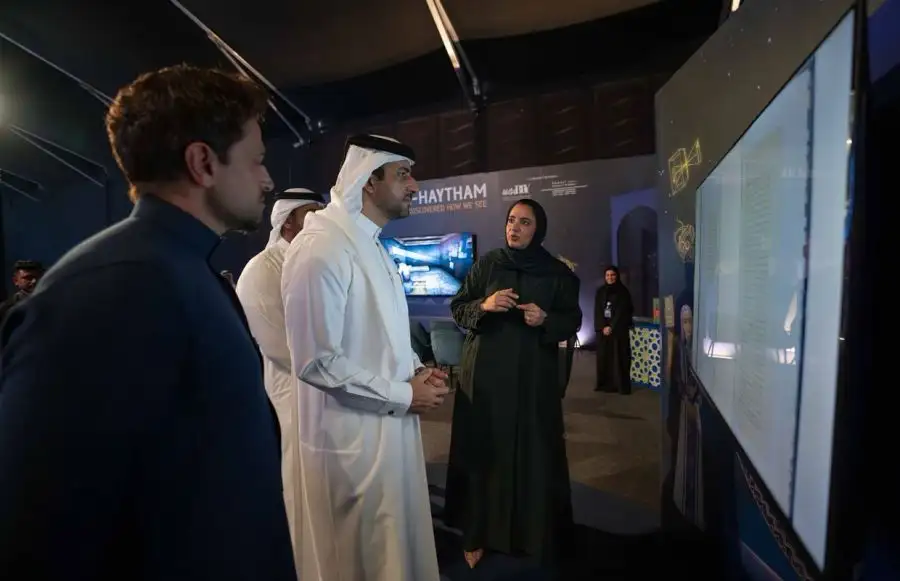 مدار الساعة,أخبار ثقافية,الإمارات العربية المتحدة,درجات الحرارة,الذكاء الاصطناعي
