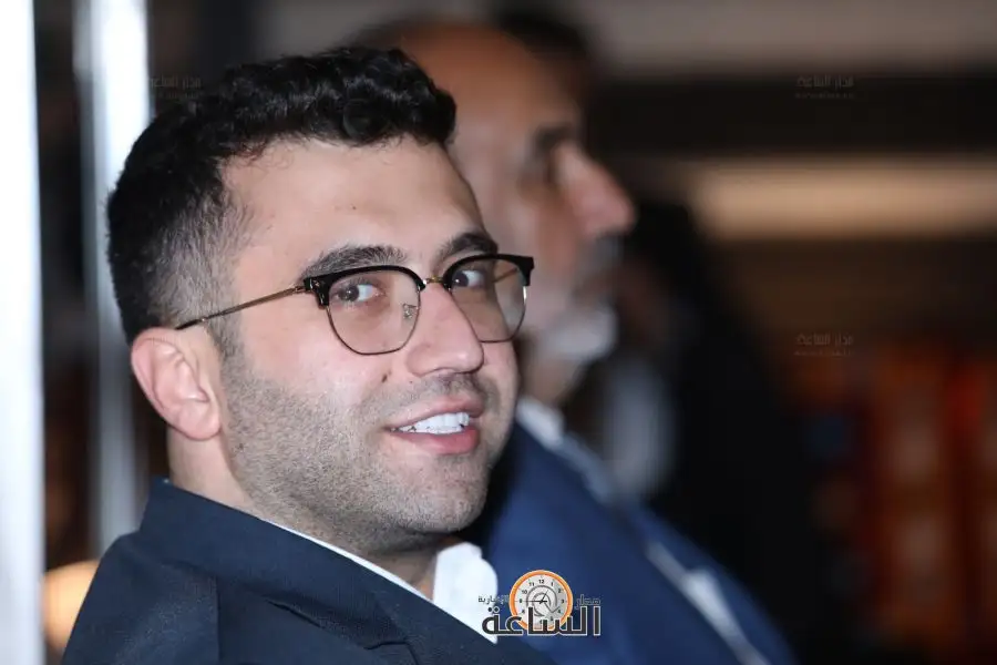 مدار الساعة,أخبار الأحزاب الأردنية,مجلس النواب,حزب العمال