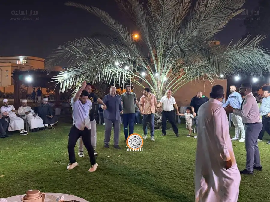 مدار الساعة,أخبار المجتمع الأردني,سلطنة عمان