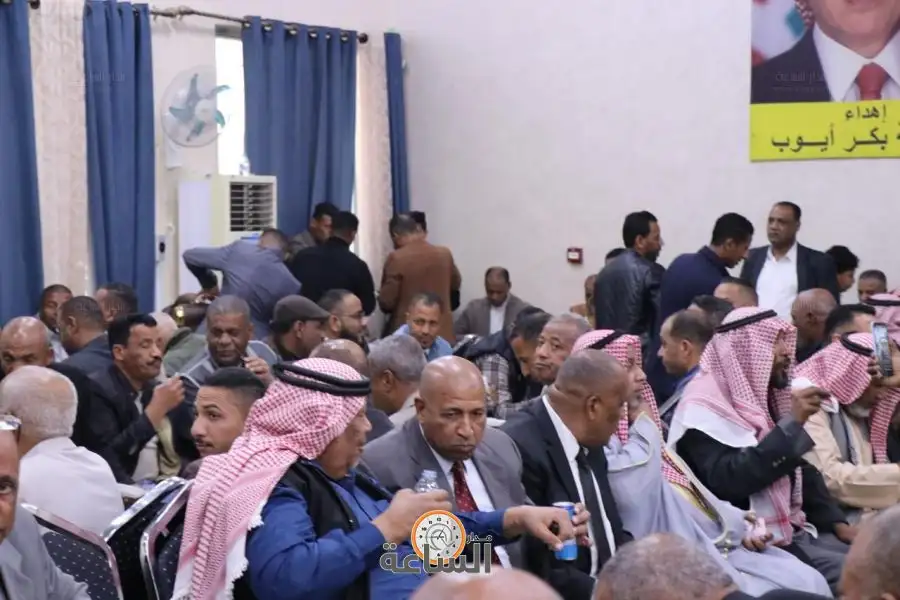 مدار الساعة,جاهات وأعراس الأردن