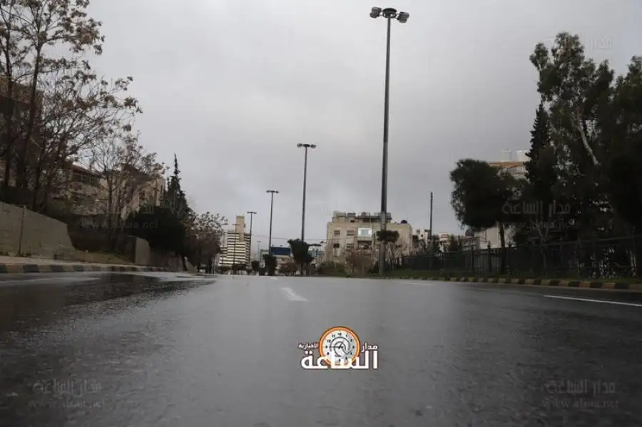 مدار الساعة,الطقس في الأردن اليوم,طقس الأردن,طقس العرب,طقس العرب الاردن,درجات الحرارة العظمى والصغرى,درجات الحرارة,البحر الميت