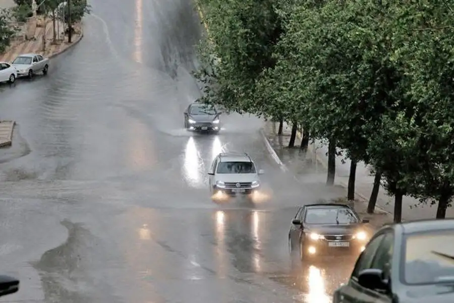 مدار الساعة,أخبار الأردن,اخبار الاردن,الحالة الجوية,أمانة عمان الكبرى