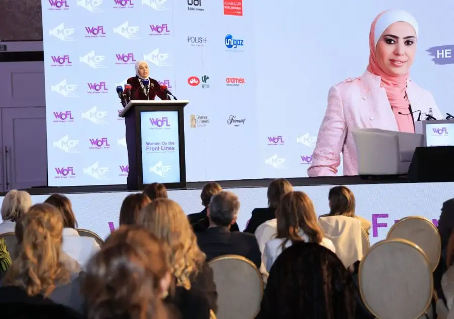 مدار الساعة,مناسبات أردنية,وزيرة التنمية الاجتماعية,رئيس الوزراء,الملك عبد الله الثاني,وزارة التنمية الاجتماعية,التنمية الاجتماعية,الأمم المتحدة,يونيسيف