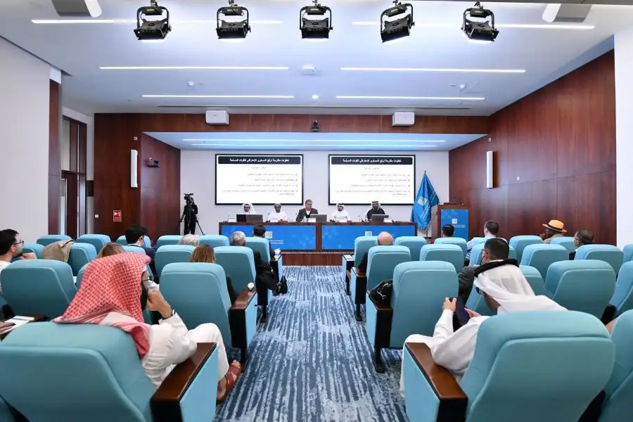 مدار الساعة,خليجيات,أخبار الخليج العربي,أخبار دول الخليج,القوات المسلحة,سلطنة عمان,الإمارات العربية المتحدة,المملكة العربية السعودية,الذكاء الاصطناعي,حركة المقاومة الإسلامية,حزب الله