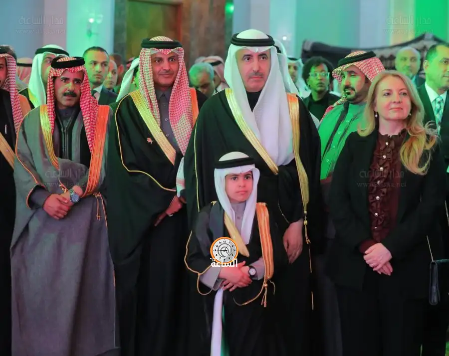 مدار الساعة,Video,فيديو,أخبار المجتمع الأردني,مناسبات أردنية,نانسي نمروقة,الملك عبدالله الثاني,ولي العهد,مجلس النواب,وزارة الخارجية