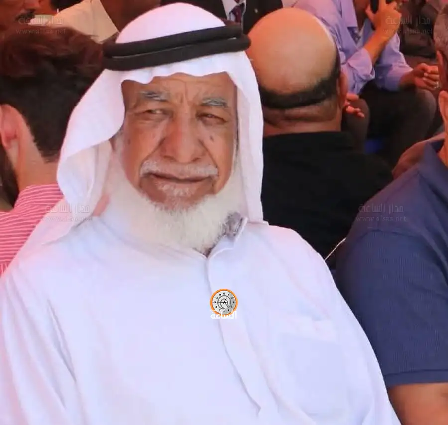 مدار الساعة,وفيات اليوم في الأردن