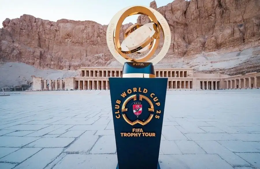 مدار الساعة,أخبار رياضية,كأس العالم