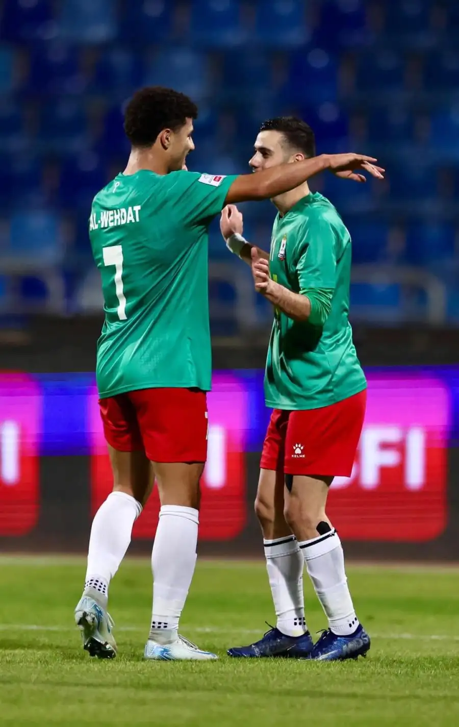 مدار الساعة,أخبار رياضية