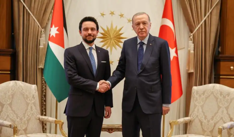 مدار الساعة,أخبار الأردن,اخبار الاردن,نائب رئيس الوزراء,وزير الخارجية وشؤون المغتربين,ولي العهد,الحسين بن عبدالله الثاني,الملك عبدالله الثاني,رئيس الوزراء,أيمن الصفدي,التدريب المهني,الأمم المتحدة,الضفة الغربية,أونروا