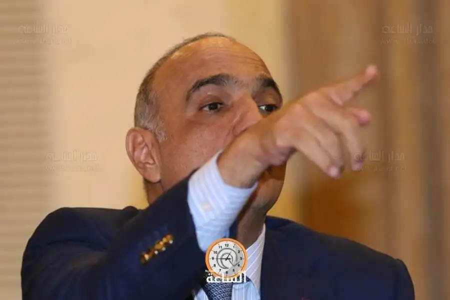 مدار الساعة,أسرار أردنية,رئيس الوزراء