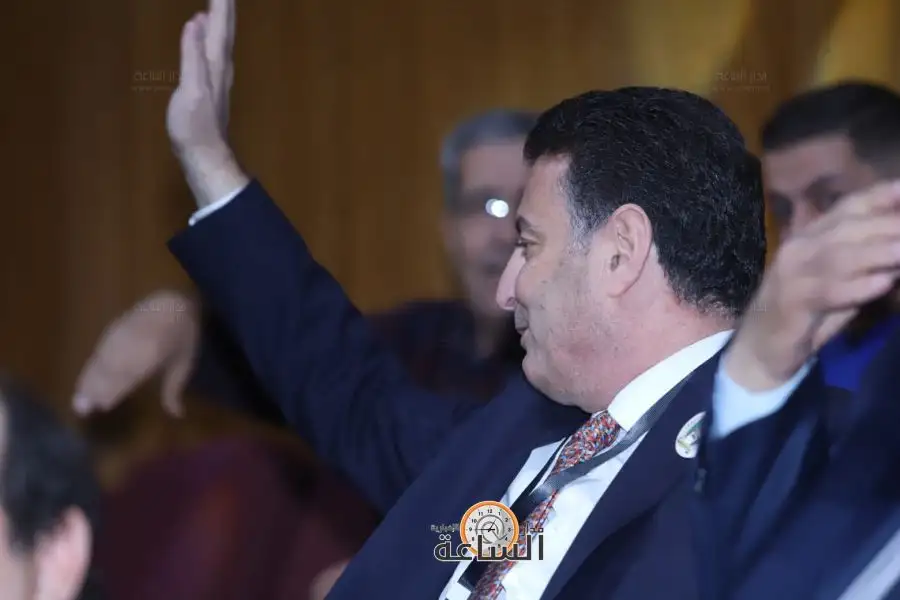 مدار الساعة,أخبار مجلس النواب الأردني,مجلس النواب
