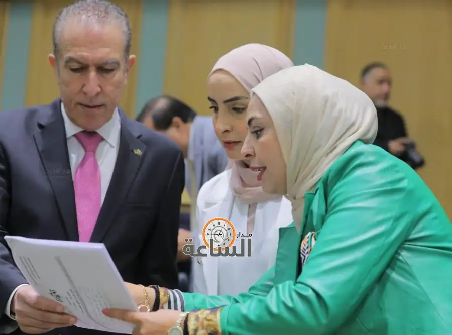مدار الساعة,أخبار مجلس النواب الأردني,مجلس النواب