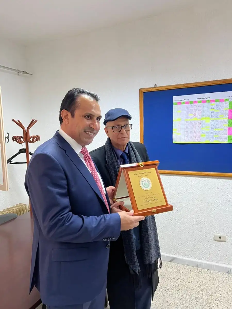 مدار الساعة,مناسبات أردنية,رئاسة الوزراء,وزارة التربية والتعليم,وزارة الاقتصاد الرقمي,الأمم المتحدة,الذكاء الاصطناعي,جامعة الدول العربية