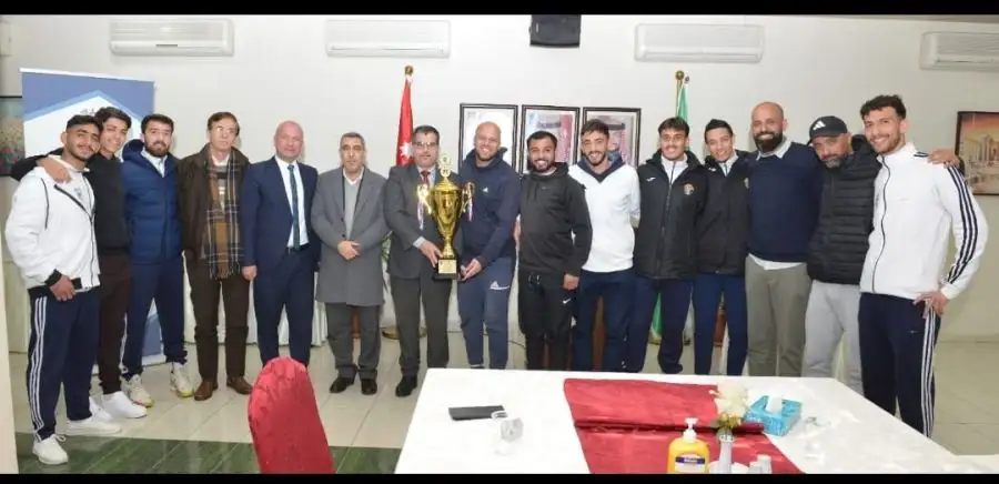 مدار الساعة,أخبار الجامعات الأردنية,جامعة البترا