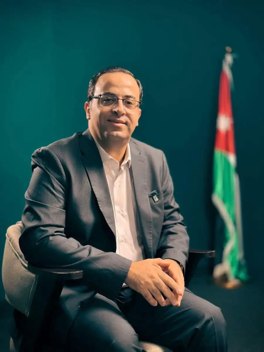 مدار الساعة,مناسبات أردنية,الملك عبد الله الثاني,ولي العهد,الحزب الوطني الإسلامي