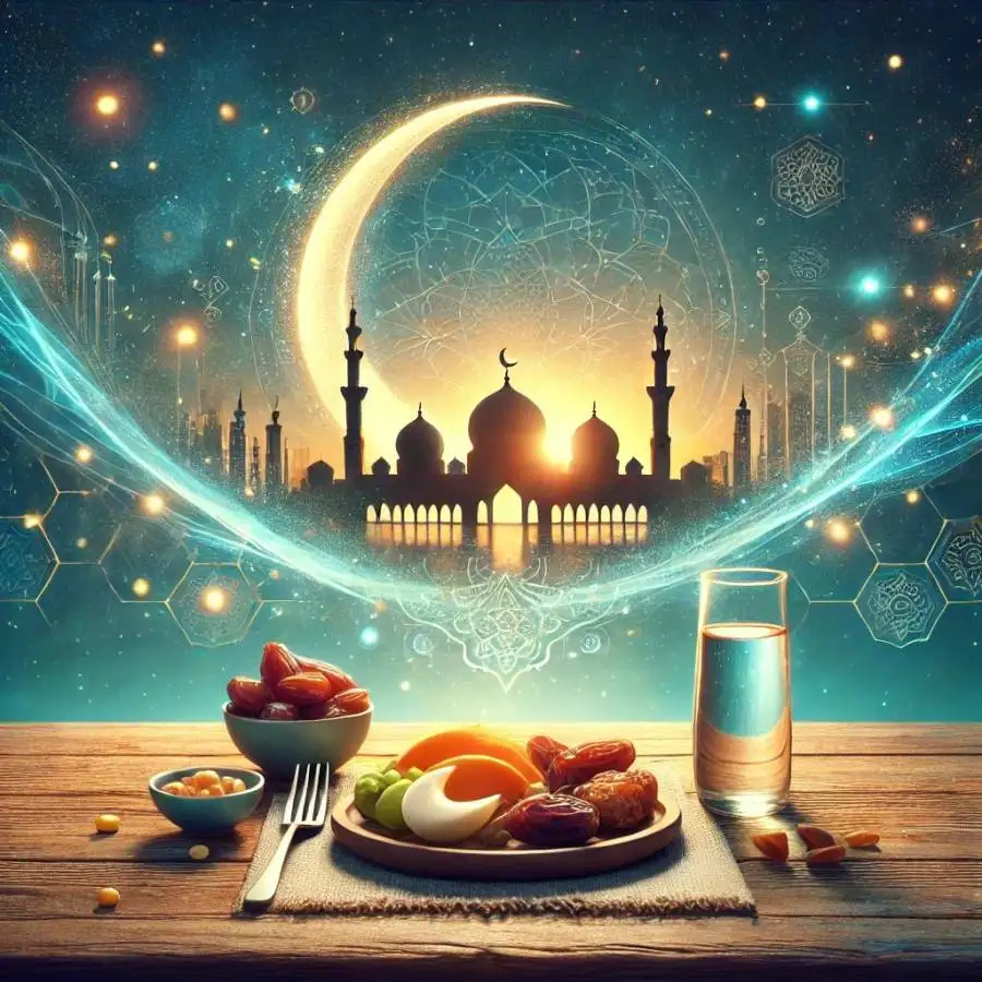 مدار الساعة,شؤون دينية,الذكاء الاصطناعي