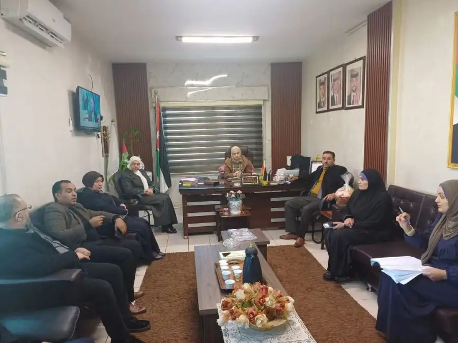 مدار الساعة,مناسبات أردنية