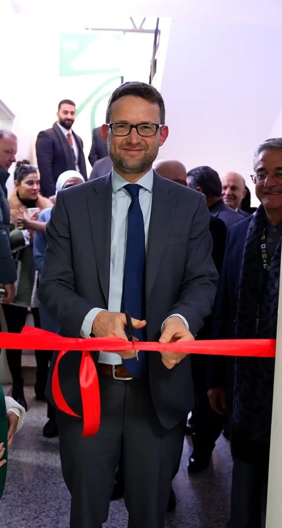 مدار الساعة,مناسبات أردنية,التنمية المستدامة