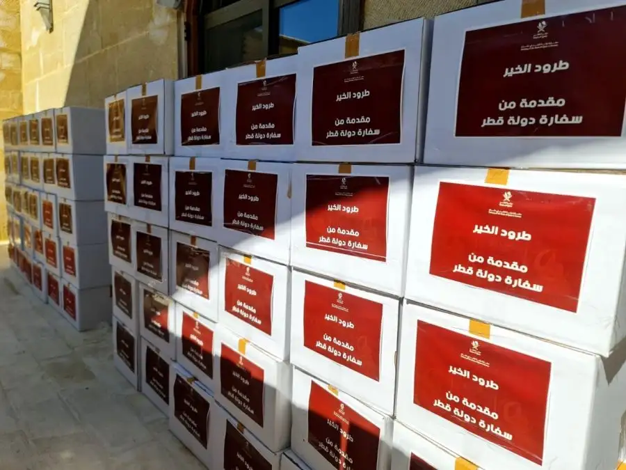 مدار الساعة,أخبار الأردن,اخبار الاردن,مدار الساعة,قطر,رمضان