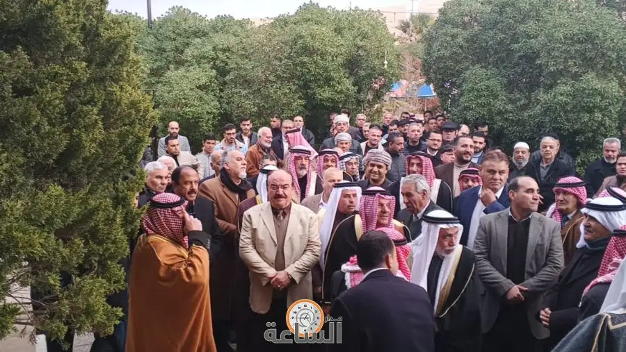 مدار الساعة,Video,فيديو,جاهات وأعراس الأردن