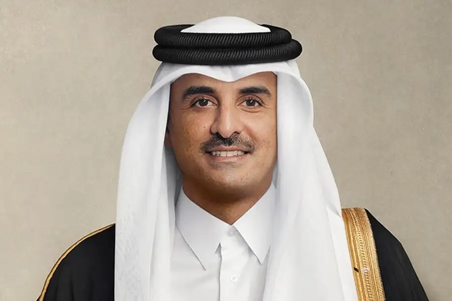 مدار الساعة,خليجيات,أخبار الخليج العربي,أخبار دول الخليج,الشيخ تميم بن حمد