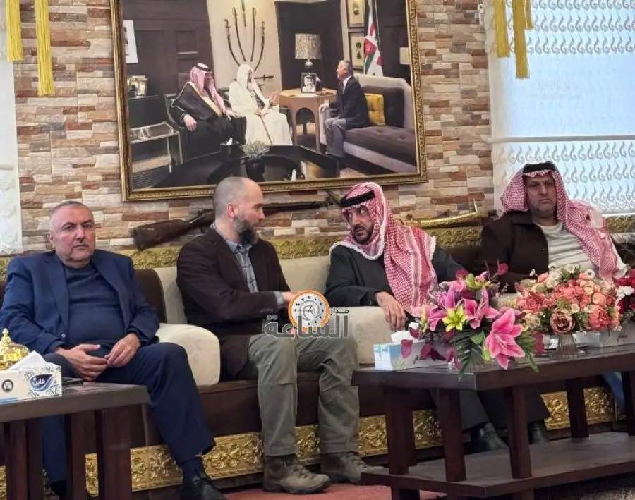 مدار الساعة,وفيات اليوم في الأردن