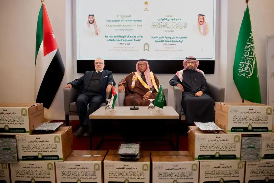 مدار الساعة,مناسبات أردنية,المملكة الأردنية الهاشمية,ولي العهد,الملك سلمان,الأمير محمد بن سلمان,المملكة العربية السعودية