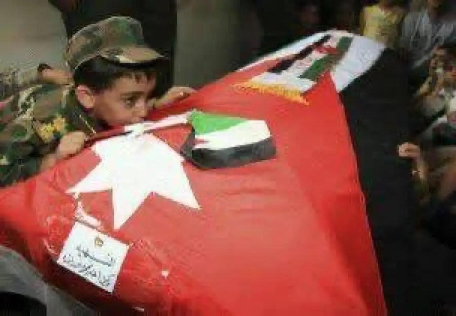 مدار الساعة,أخبار المجتمع الأردني,الملك عبد الله الثاني,الملك عبدالله الثاني