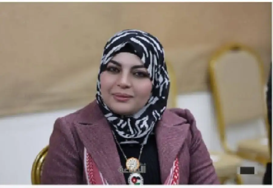 مدار الساعة,مناسبات أردنية,الملك عبد الله الثاني,الملكة رانيا العبد الله