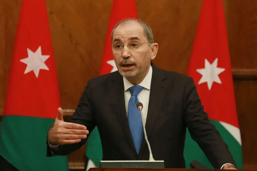 مدار الساعة,أخبار الأردن,اخبار الاردن,وزير الخارجية وشؤون المغتربين,أيمن الصفدي,مدار الساعة,سوريا,داعش
