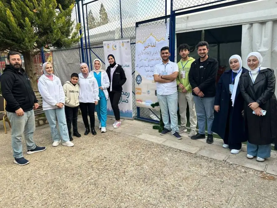 مدار الساعة,مناسبات أردنية,مركز زها الثقافي,الجامعة الهاشمية